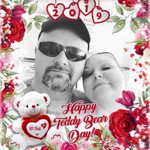 Meet your Posher, Haroldandmichelle